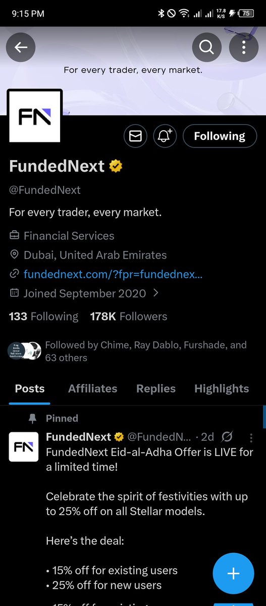 Kosi tweet media
