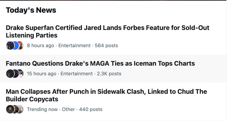 KYDLabs's tweet photo. For years "crypto will change creator-fan relationships" was a promise. This weekend it was a trending topic. https://t.co/UOY4YbQjAd