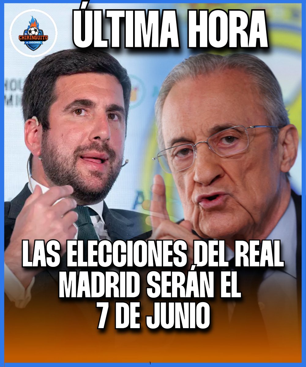 El Chiringuito TV tweet media
