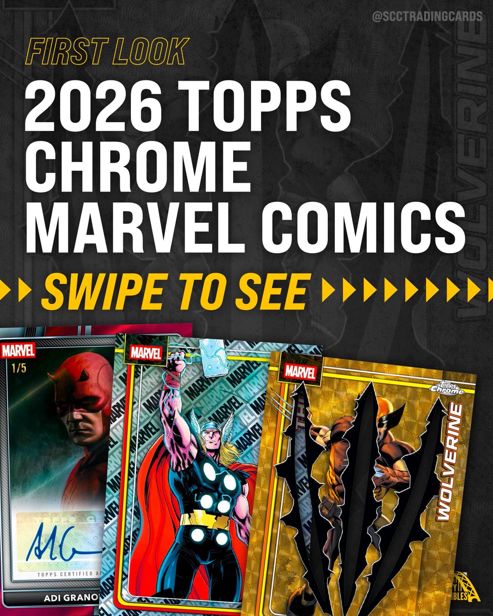 Steel City Collectibles tweet media