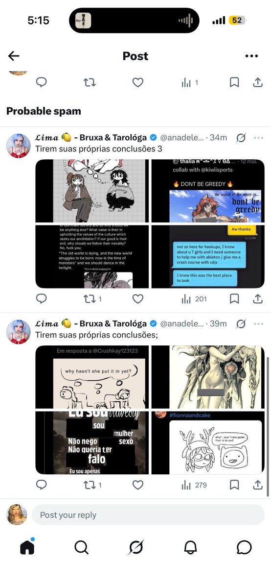 WOR$T PER$ON IN MINA$ GERAI$ tweet media