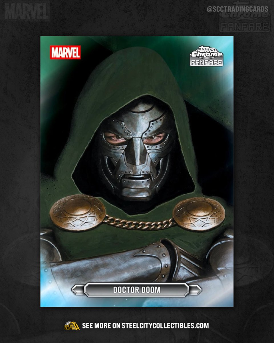 Steel City Collectibles tweet media