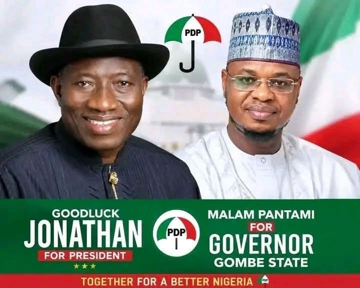 Mahdi Shehu tweet media