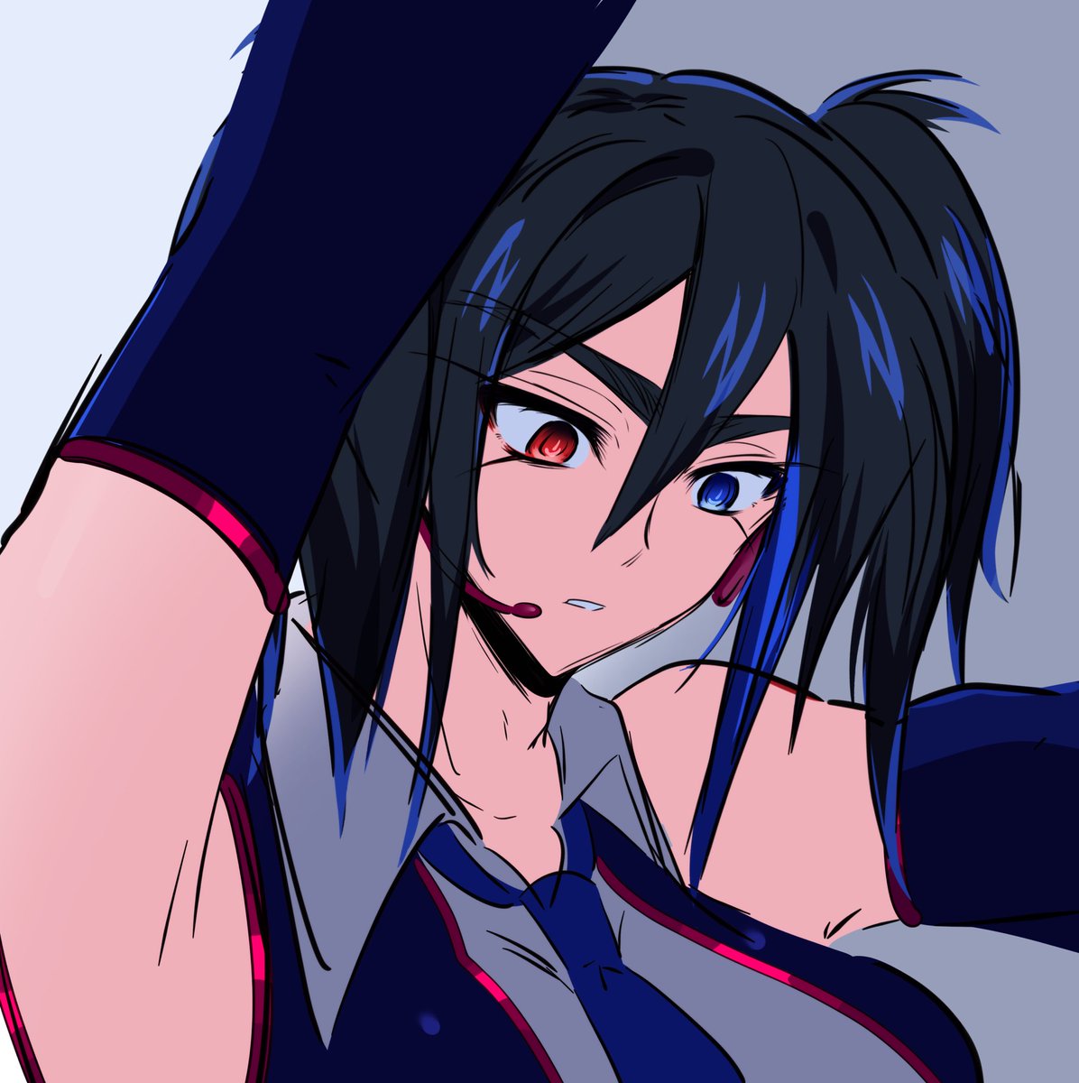 怪異調査員 tweet media