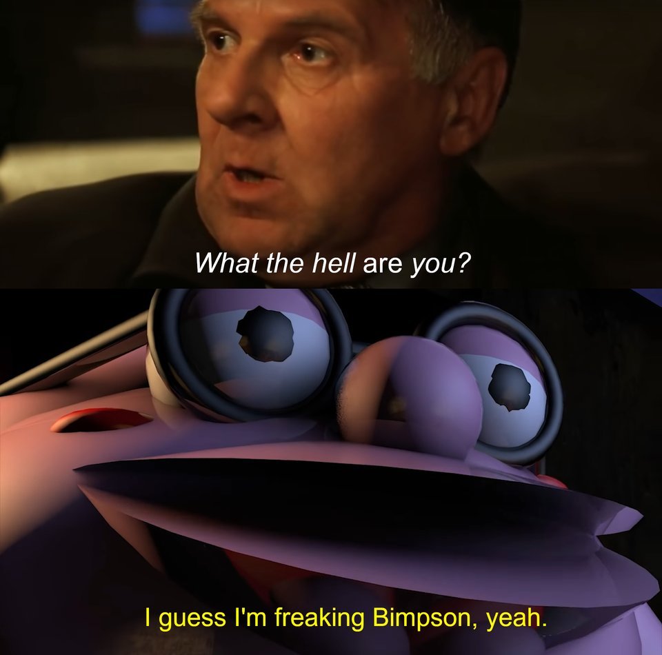 Bimpson tweet media