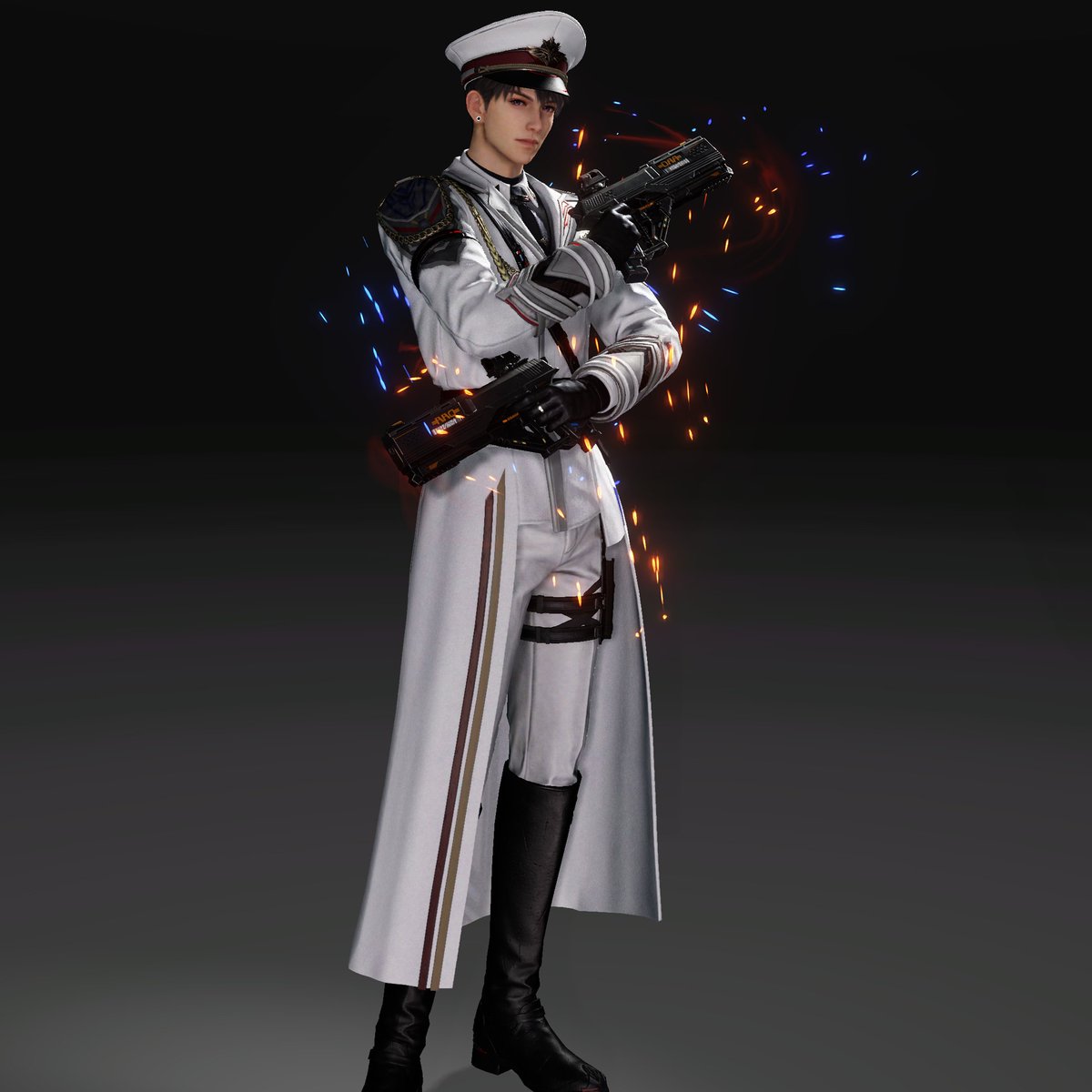 CaLeb | Slowmode | Rp | tweet media