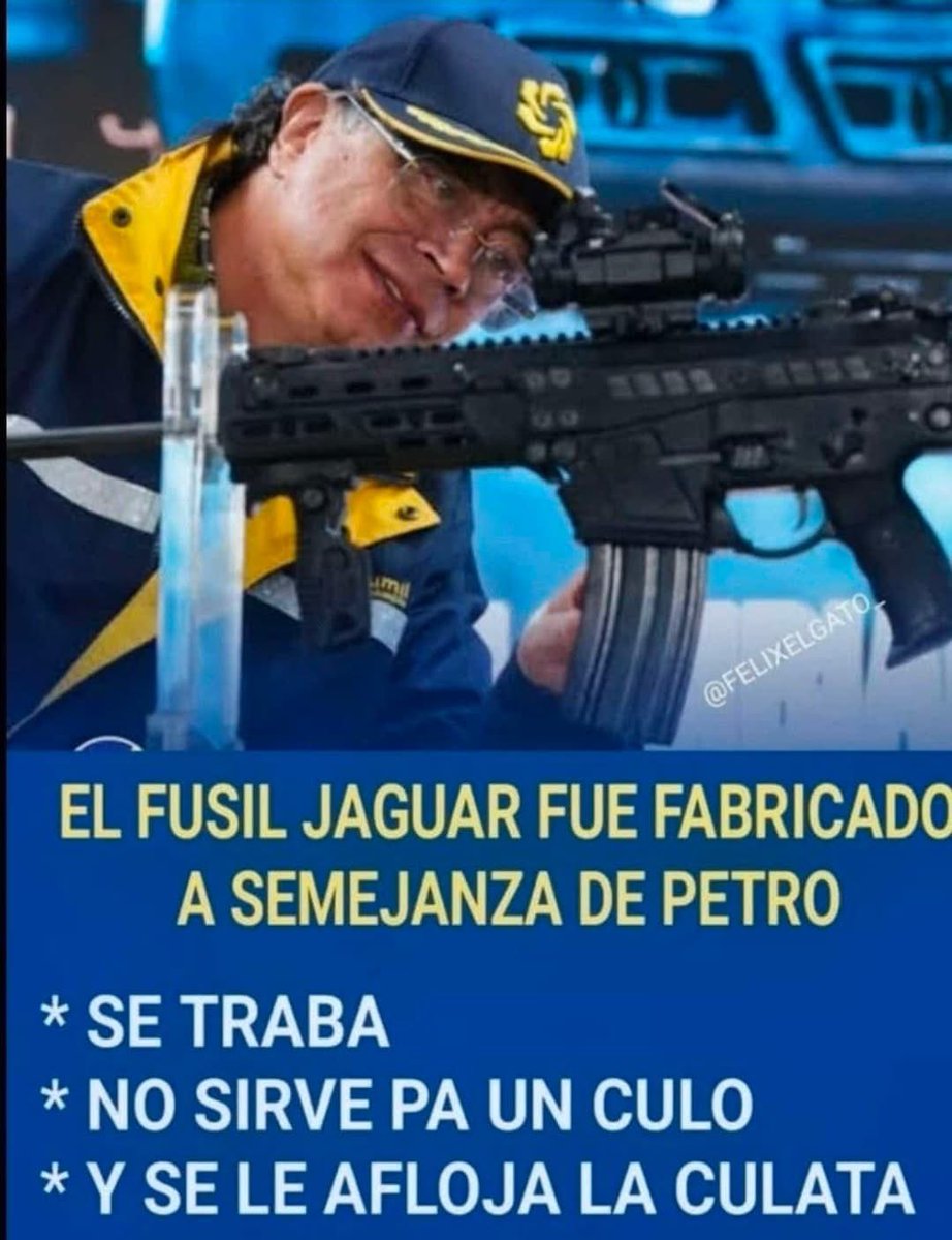 Juan mera 🇨🇴🇦🇷🇳🇮🇺🇸 tweet media