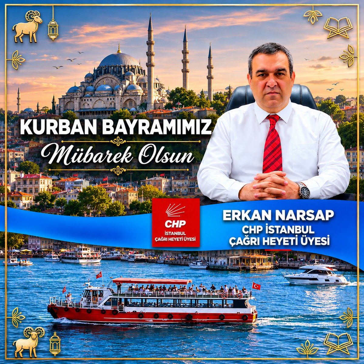 Erkan Narsap tweet media