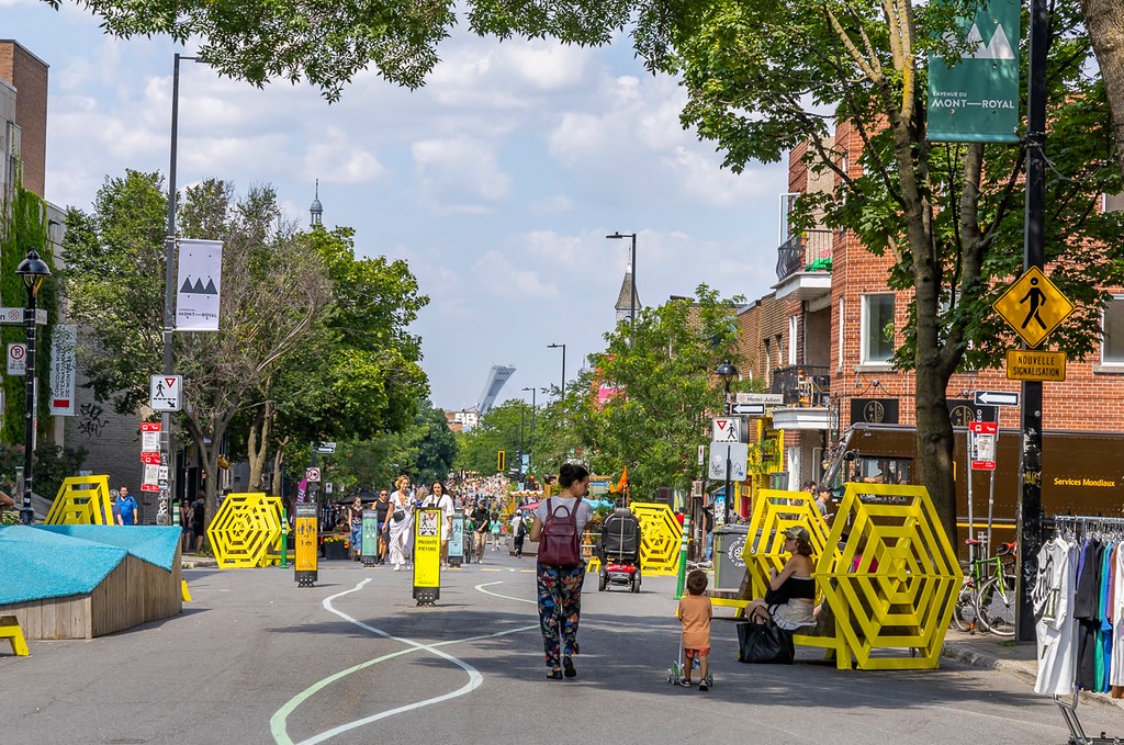 Montréal tweet media