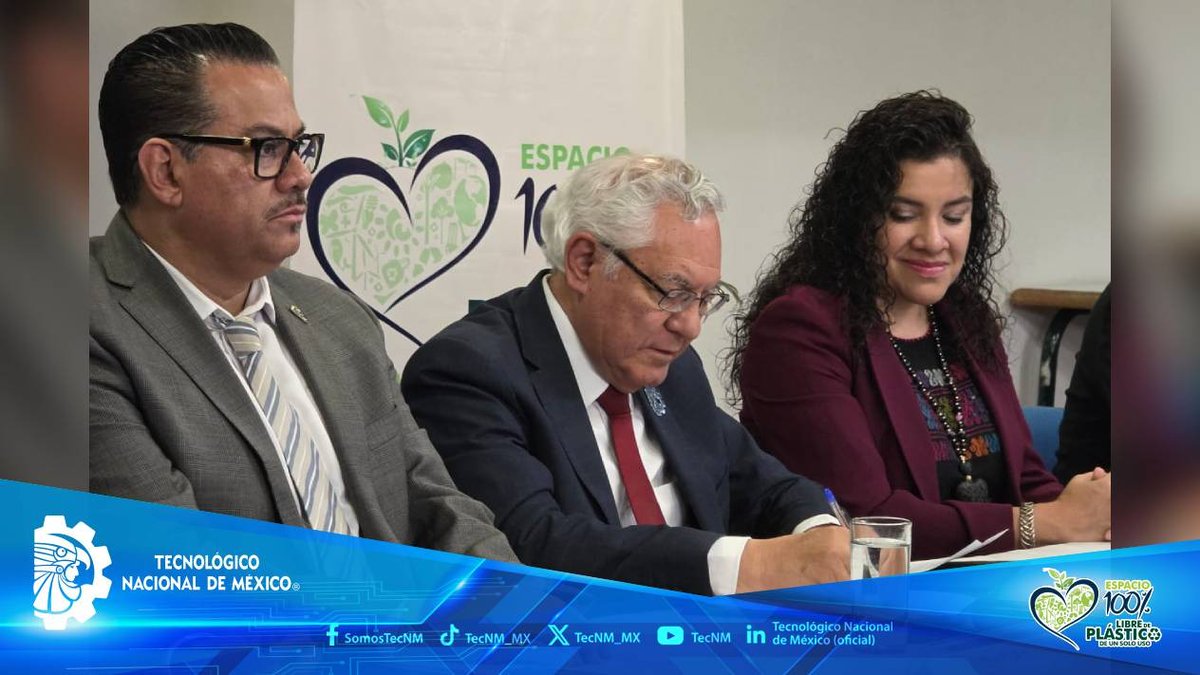 TecNM_MX's tweet photo. Este acuerdo impulsará acciones de cooperación internacional enfocadas en investigación, intercambio de conocimientos, formación profesional y desarrollo de talento especializado, fortaleciendo la vinculación entre México y Argentina.
Más 👇🏾
https://t.co/gdk1jyCqGf
#SomosTecNM https://t.co/ap2jzPAdGK
