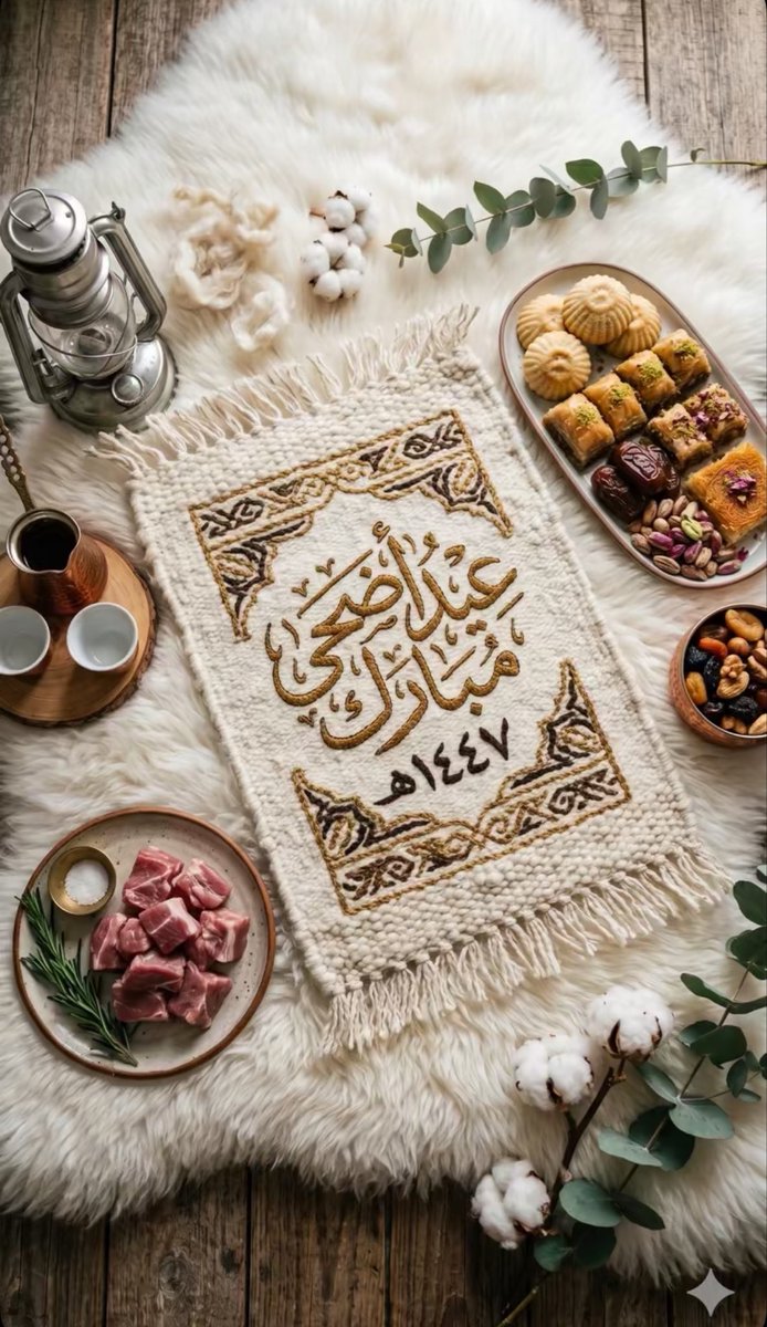 Mazonah2013's tweet photo. كل عام وانتم بخير وتقبل منا ومنكم صالح الاعمال
🕊️🍃🤍✨

 #عيد_مبارك https://t.co/9RigM41QSm