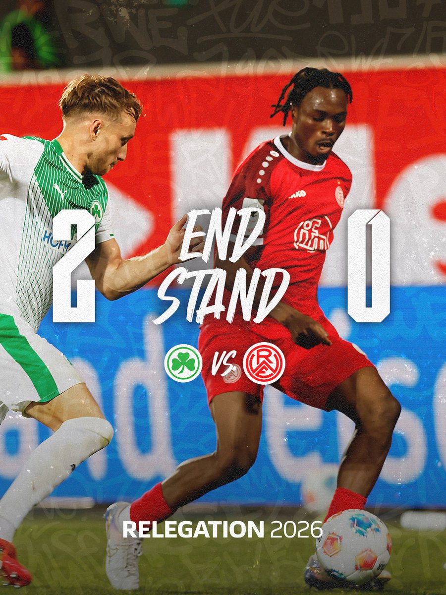Rot-Weiss Essen tweet media