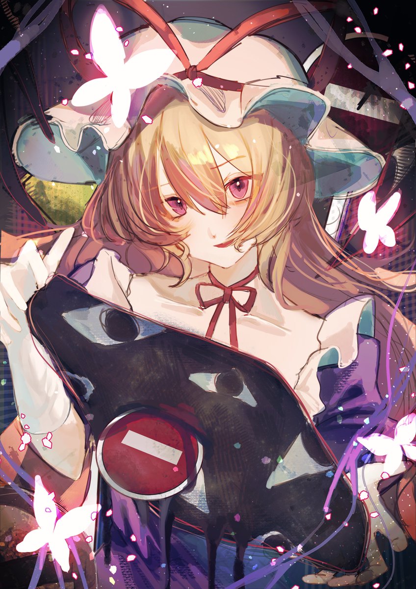 ネル子 tweet media