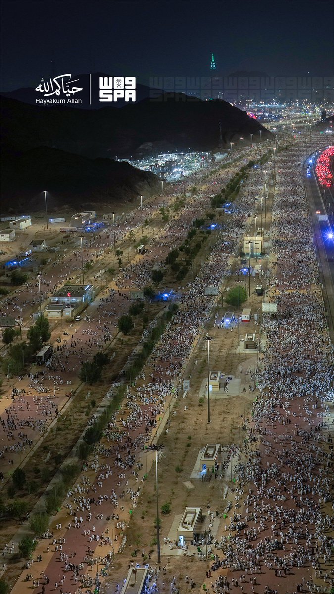 واس العام tweet media
