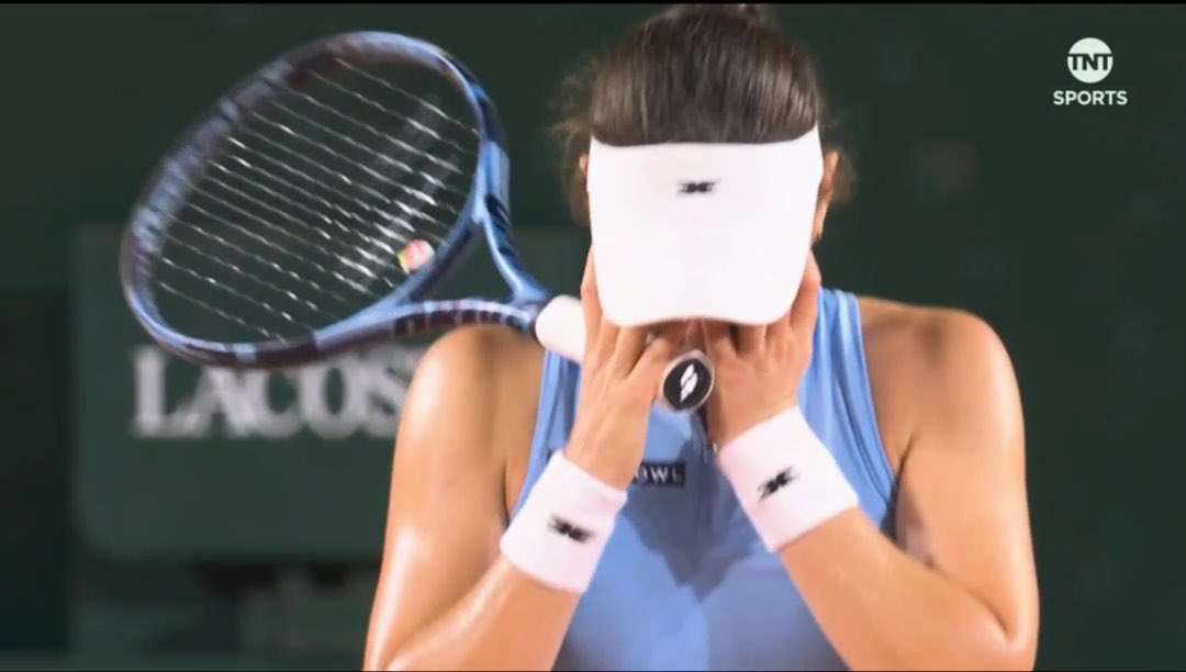 The Tennis Letter tweet media