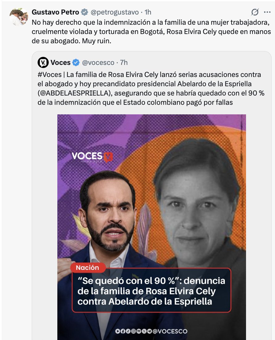 DMar Córdoba tweet media