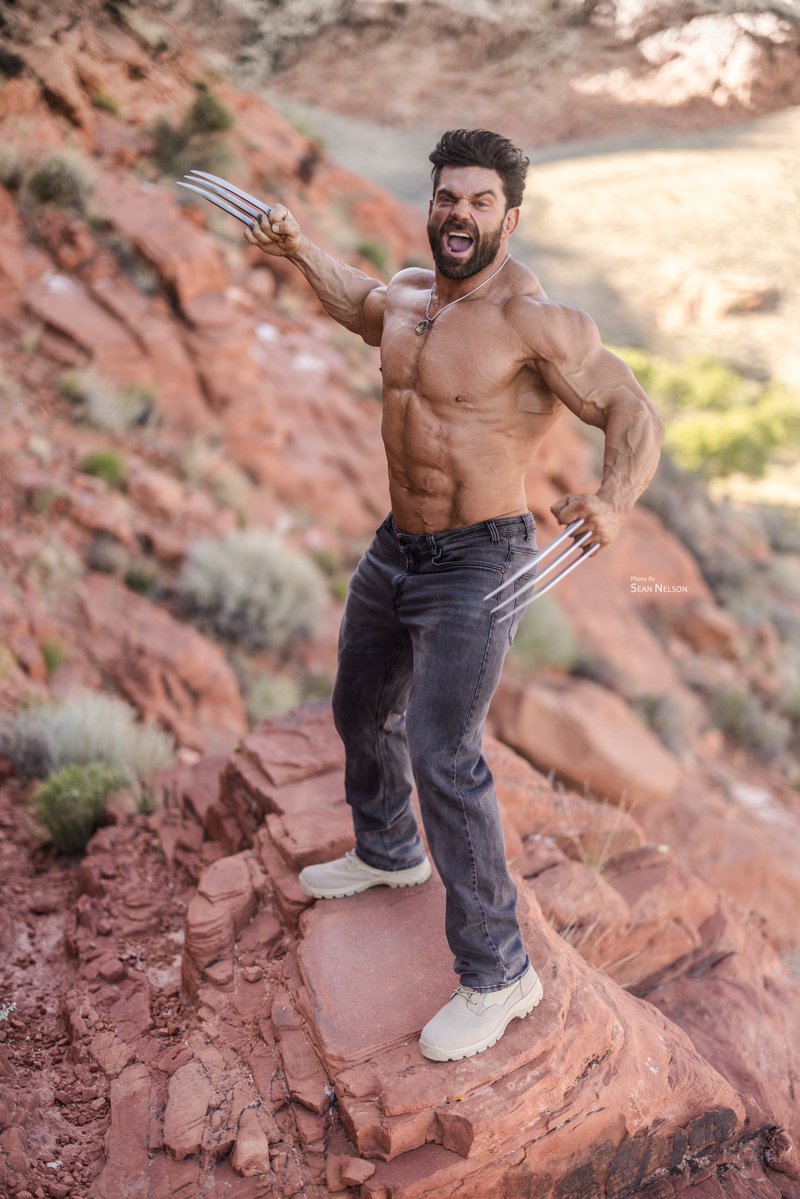 Brian Cage tweet media