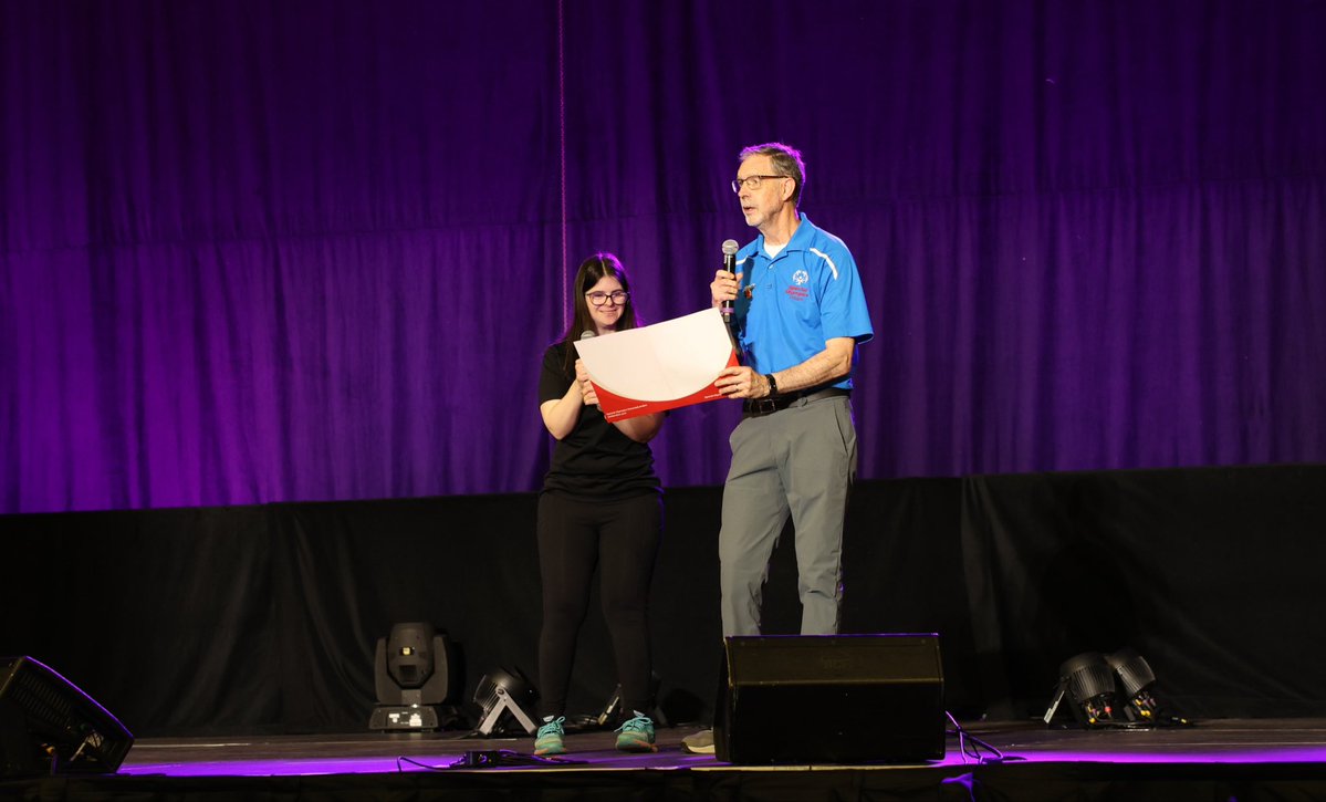 lpsmediaoffice's tweet photo. The 2026 Special Olympics Ontario School Championships, hosted by the London Police Service in partnership with Western University, are now officially underway! Let the games begin! 🎉

Today’s opening ceremonies welcomed 1,000 high school-aged athletes, with and without intellectual disabilities, from across Ontario for an incredible celebration of inclusion, sport, and community.

It was a wonderful way to kick off the Games, and we thank everyone who came out to cheer on the athletes, including police services from across the province who attended in support!

We’re looking forward to an inspiring next couple of days as these amazing athletes showcase their talent, determination, and teamwork. 💙💛

#SpecialOlympicsOntario #SchoolChampionships #London2026

@SOOntario @LPSChiefTruong @WesternU @OACPOfficial @Torchrunlondon