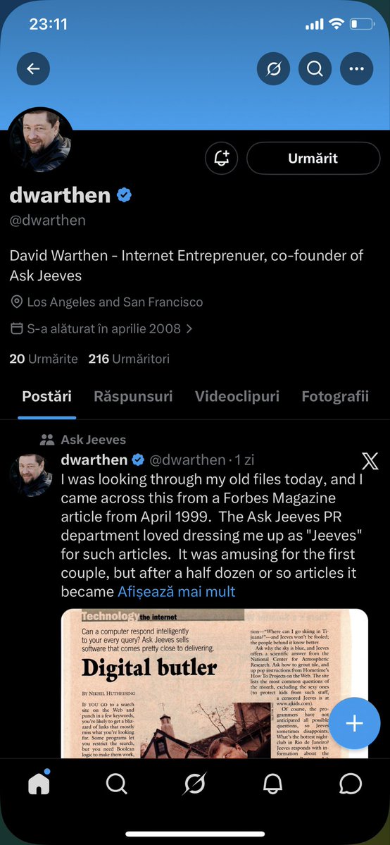 Michael tweet media