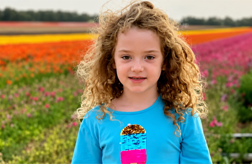 Mazelit_'s tweet photo. Emily Hand, an 8-year old, was at a sleepover when Hamas dragged her out of bed on 10/7 and took Emily hostage.

Her father was told that she was dead. 

He accepted this, thinking that it would be preferable to being abused and tortured in Gaza. 

But alas: Emily was alive. 

"'I'll kill you with this knife'," Hamas told her during her 51 days in captivity. 

But miraculously, little Emily survived and was one of 13 Israelis and four Thai nationals who were released on November 25. 

Asked whether he could have imagined sitting with his daughter and smiling after she was kidnapped, her father said he couldn't. 

"At some point, she was gone completely."

"At that point there was no future with us."

He described her daughter coming home as 'a miracle. An absolute miracle.

"It did come with a lot of guilt, that the rest of them... it's just something you have to get on with. You hope, you pray, that they'll come out as well." 

May we pray for something like this to never happen again🎗️