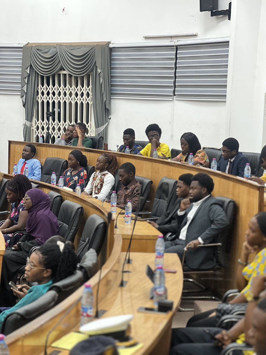 Inside KNUST (@InsideKnust) / Posts / X