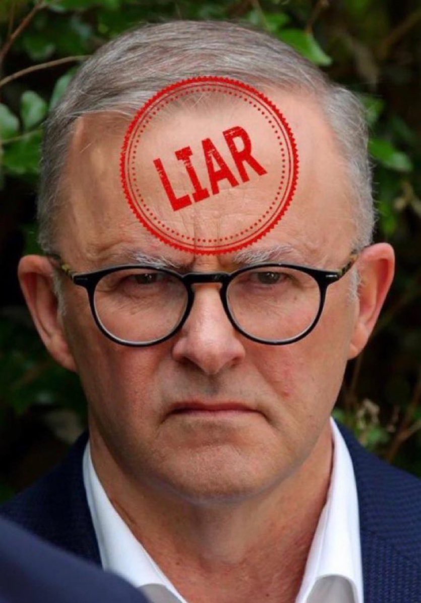Don't you worry about that.🇦🇺 tweet media