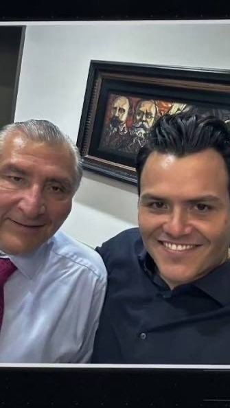 PEDRO FERRIZ tweet media