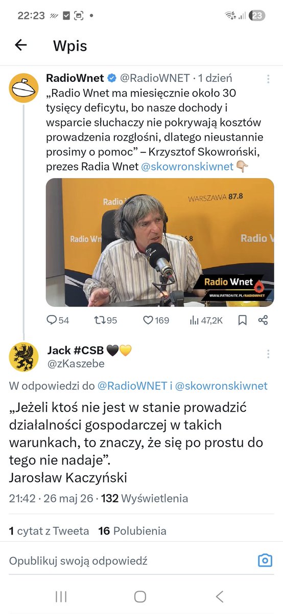Martyn Swydersky 🇵🇱🇪🇺 tweet media