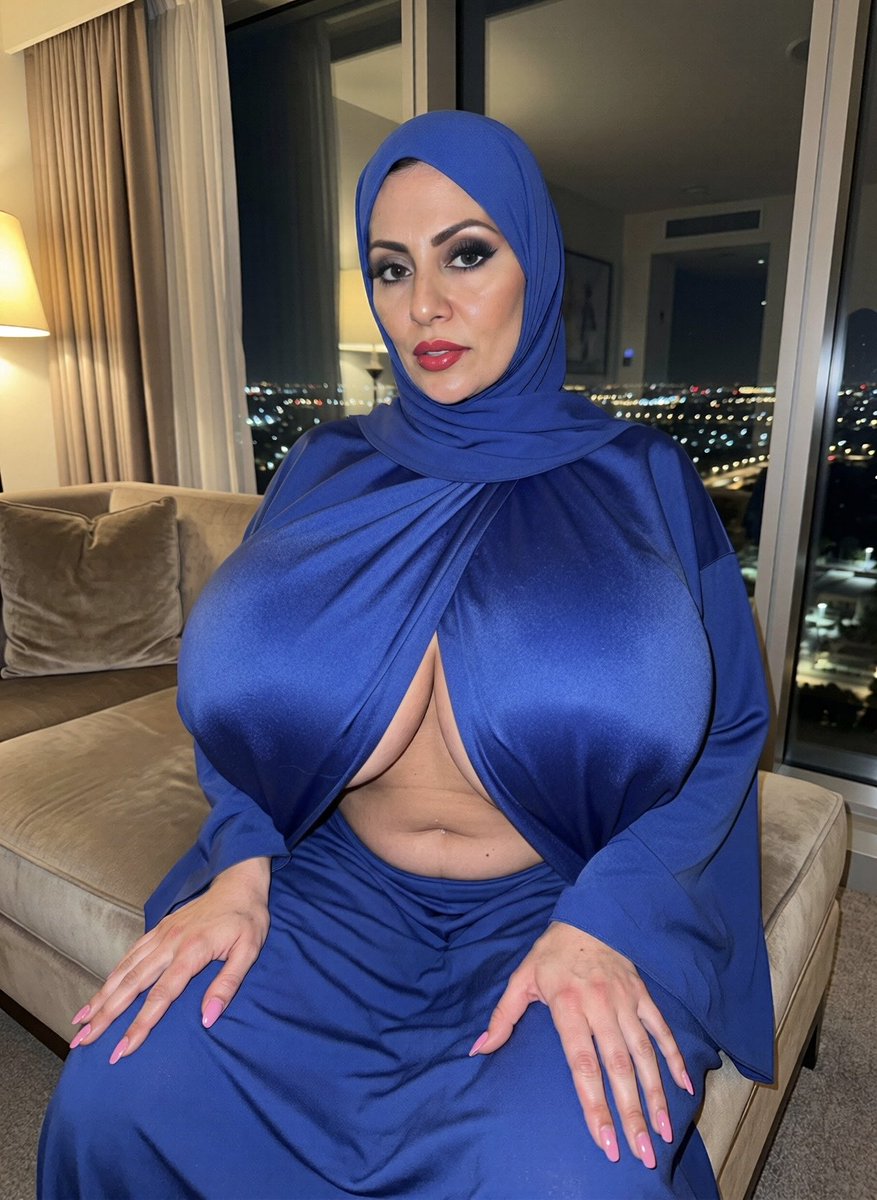 Samira Al Zahir tweet media