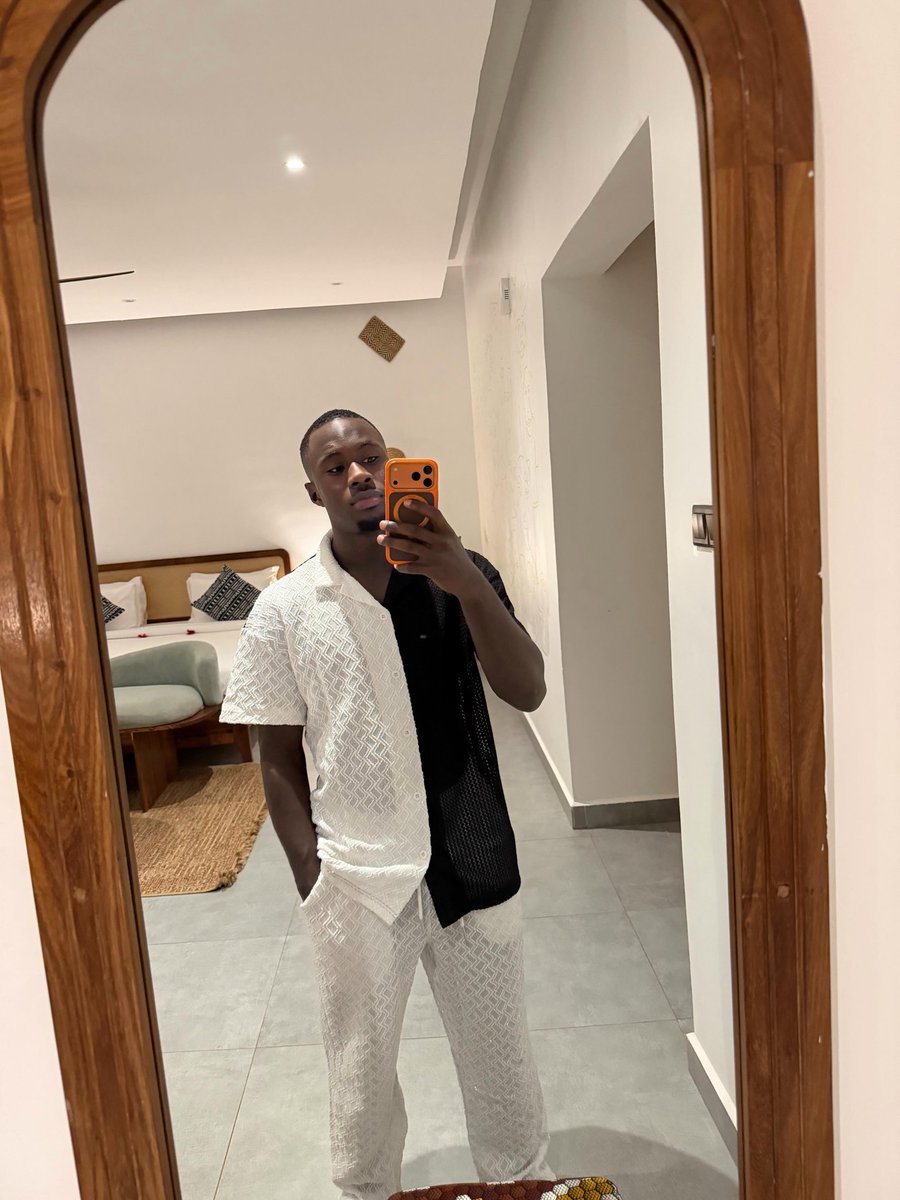 Libasse Gueye 🇸🇳 tweet media