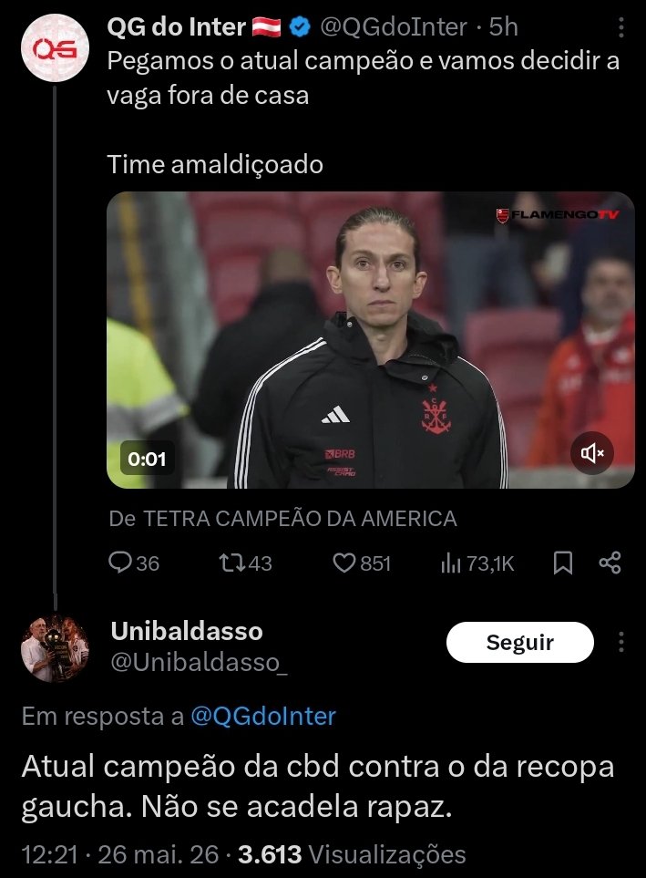⚡️Liebert TETRACAMPEÃO 🎸 tweet media
