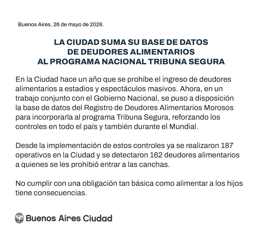 Buenos Aires Ciudad tweet media