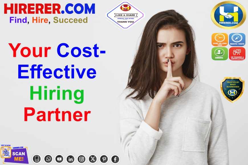 hirererco's tweet photo. https://t.co/4RiyOED1YW, Tailored Talent Solutions for Tomorrow's Success
visit https://t.co/rAjWmHajHX to know
#HRServices #HireSmart #HRStrategy #HiringSuccess #SmartHR #HiringSolutions #StrategicHR #Peenya #rentahr #outofjob #Hirerer #SmartlyHiring #iHRAssist #SmartlyHR https://t.co/V2tTpoRFOr