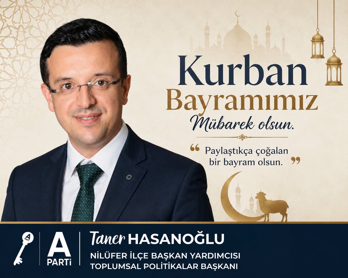 Taner Hasanoğlu🗝🇹🇷 tweet media