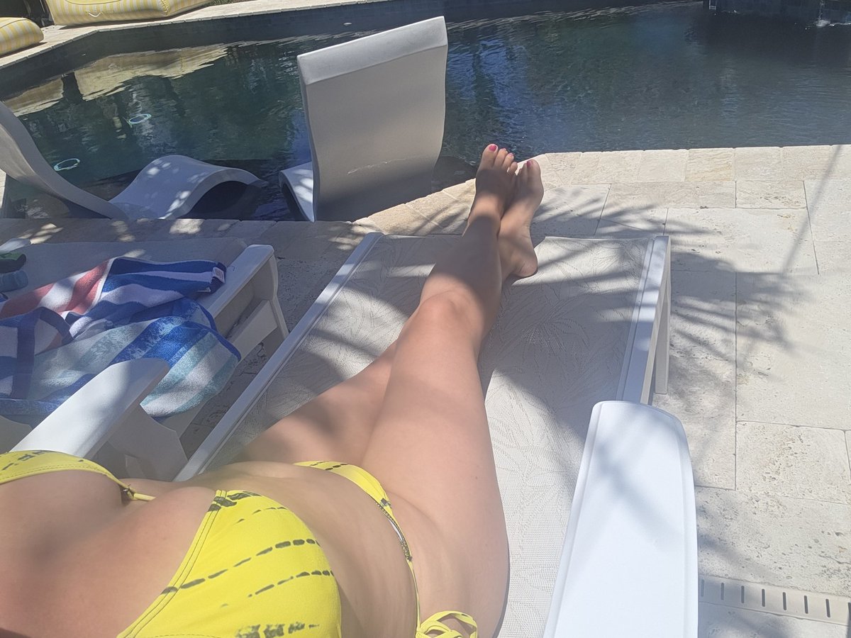 Michelle Lacy tweet media