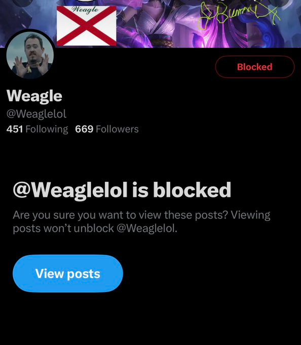FMJayce's tweet photo. Problem solved I'm so sick of this loser who blatantly griefed my game whether it was targeted or not (if not then hes just even more pathetic). https://t.co/2MlIMcaOKO