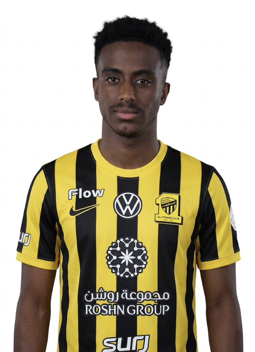 of_draks's tweet photo. عاااااجل - الرياضة 🚨

نادي #الاتحاد يتفق مع #راكان_كعبي لاعب الفيحاء لتمثيل الفريق الأول لكرة القدم حتى 2030 https://t.co/ezHvGfzlRs