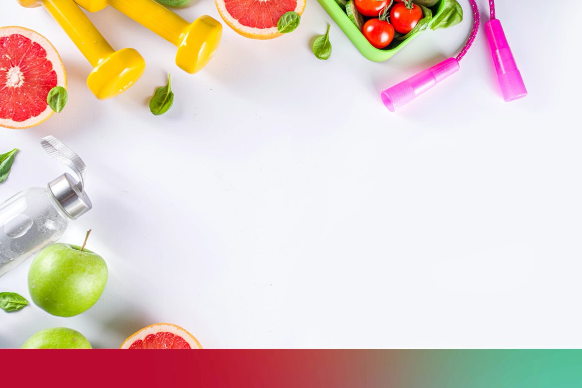 WUSTLphs's tweet photo. Many cancer risk factors can’t be changed — but healthy habits can make a difference. From maintaining a healthy weight to regular exercise and sun protection, learn six key ways to help reduce cancer risk: https://t.co/VmyIzHUjA2

#WashUSurgery #PublicHealth #CancerPrevention https://t.co/PeXIaHaEEY