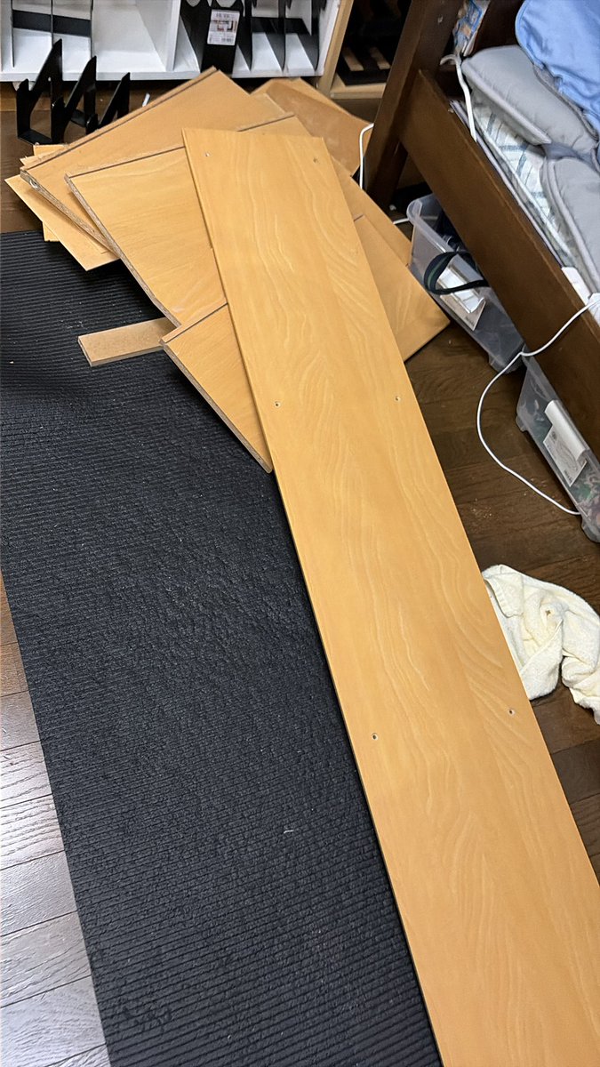 倒した 