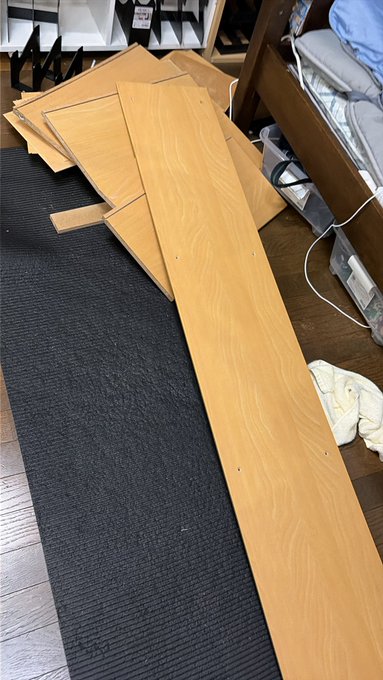 倒した 