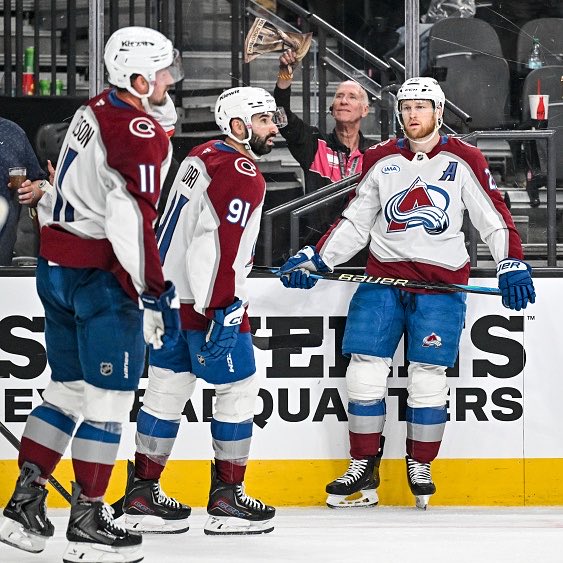 TSN EDGE tweet media