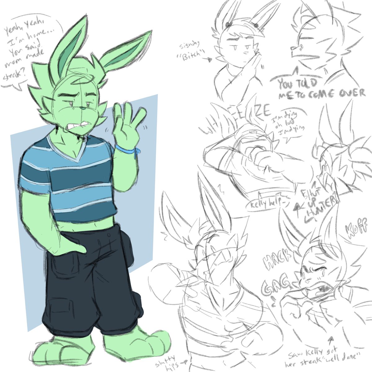 Toasty 🌧️ tweet media