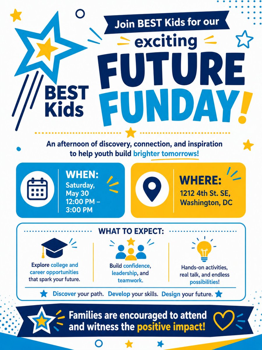 BESTKidsDC's tweet photo. See this Instagram photo by @bestkidsdc https://t.co/TdSATY7Hpc https://t.co/ohoYB7BwjH