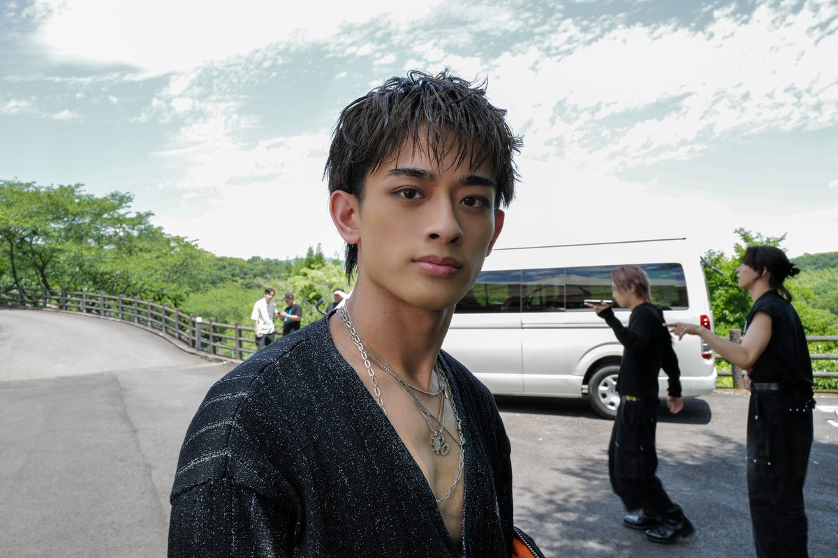 7周年ライブよろしくお願いします！！ 実際の写真はこちらです