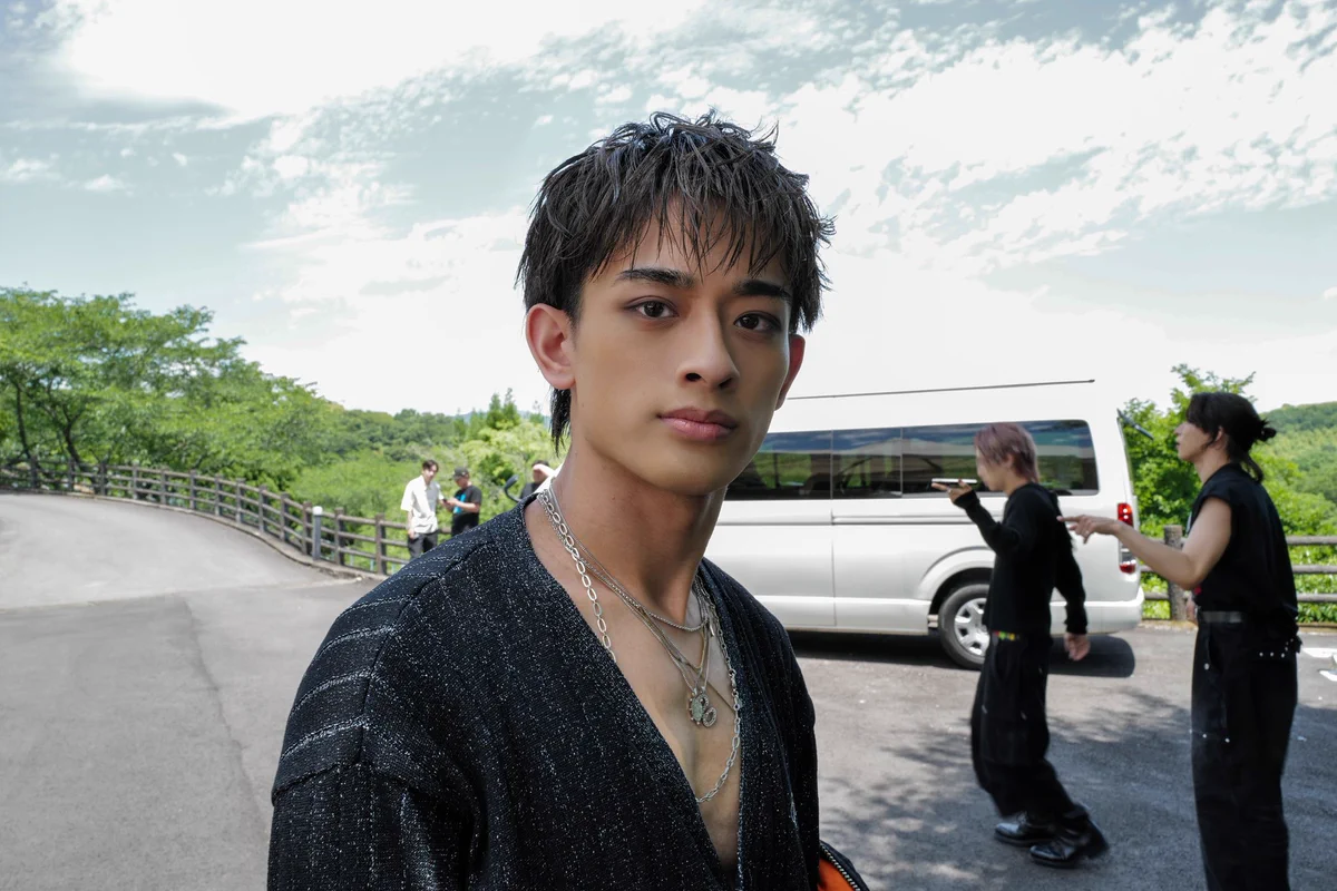 八村倫太郎 on X: 