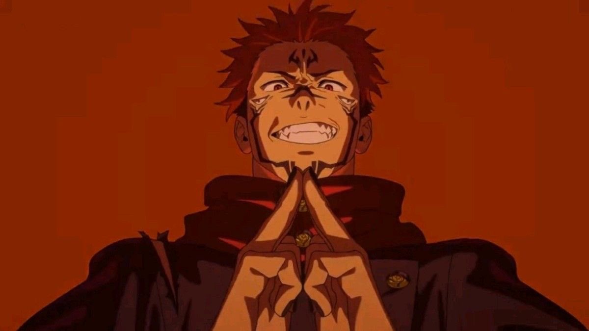 SukunaOfTheDay's tweet photo. the sukuna of the day is: https://t.co/E5UOZseWHd