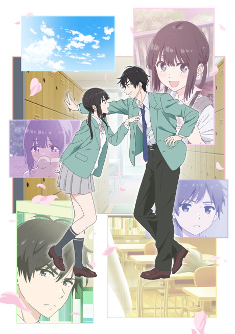 Jo3L_999's tweet photo. Pues me empezaré estos 3 animes 👍 https://t.co/ia5gaXe5tN