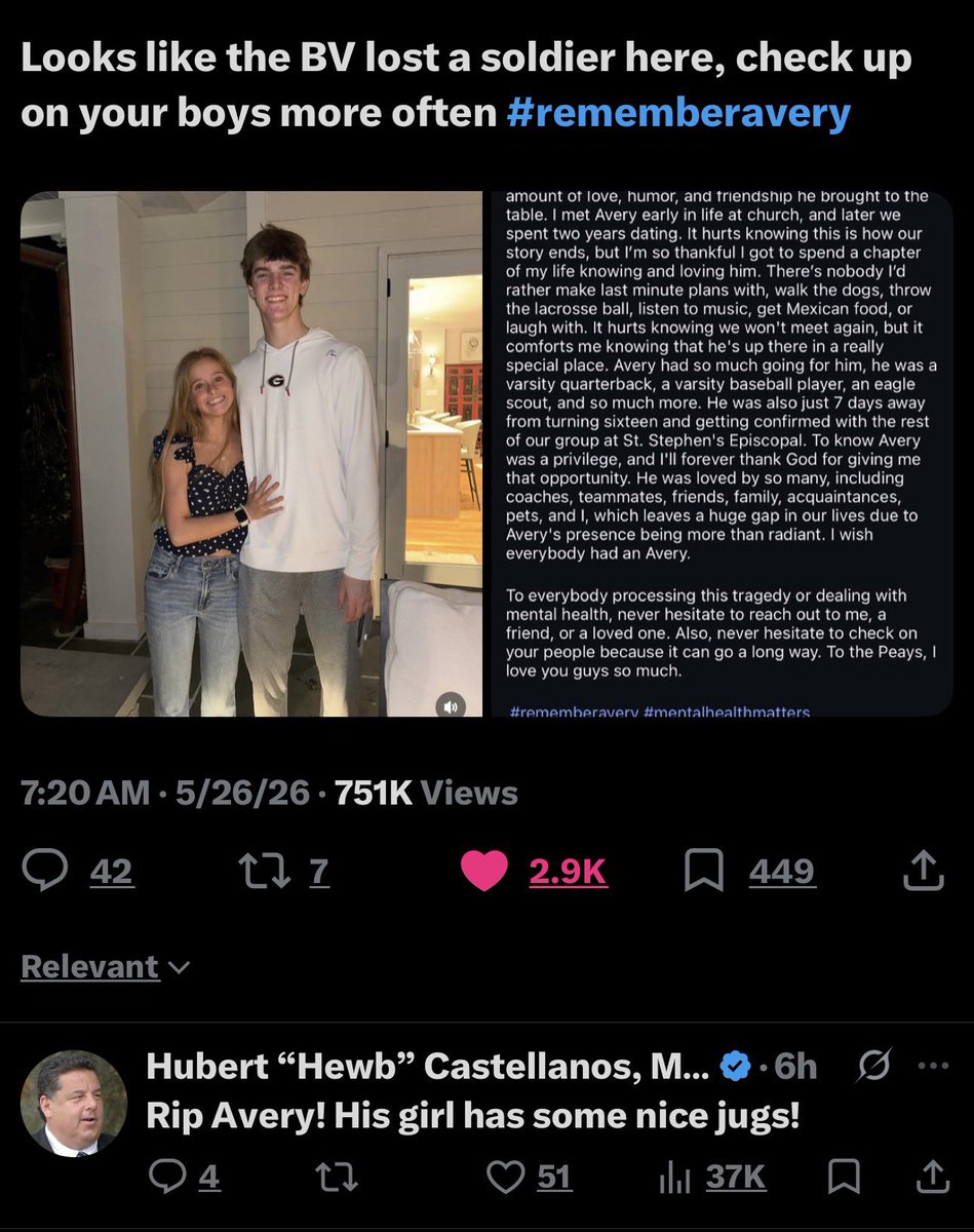 Cody Core’s Burner tweet media