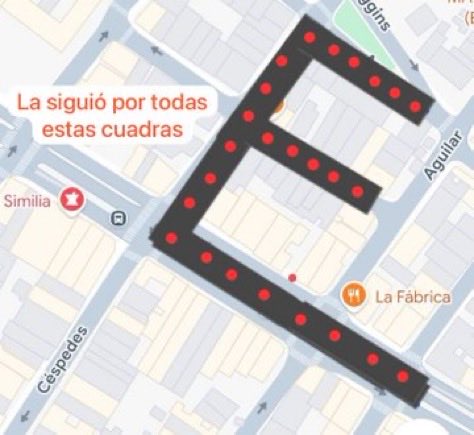 Tendencias en Argentina tweet media