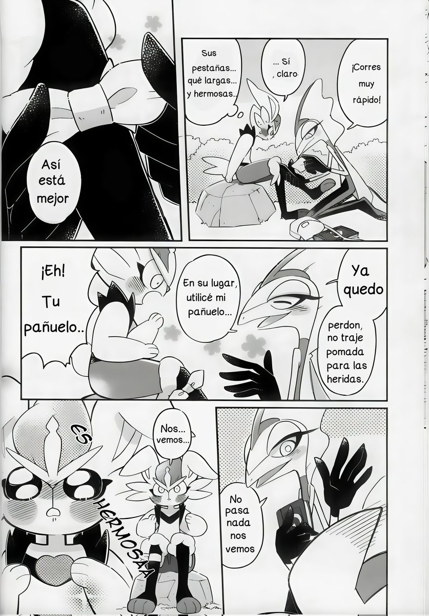 La Delphox tรกctica tweet media